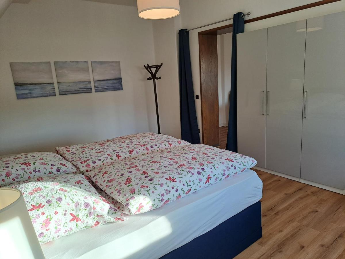 Ferienwohnung Tal-Residenz Werre-Og Und Bega-Eg Bad Salzuflen Exterior foto