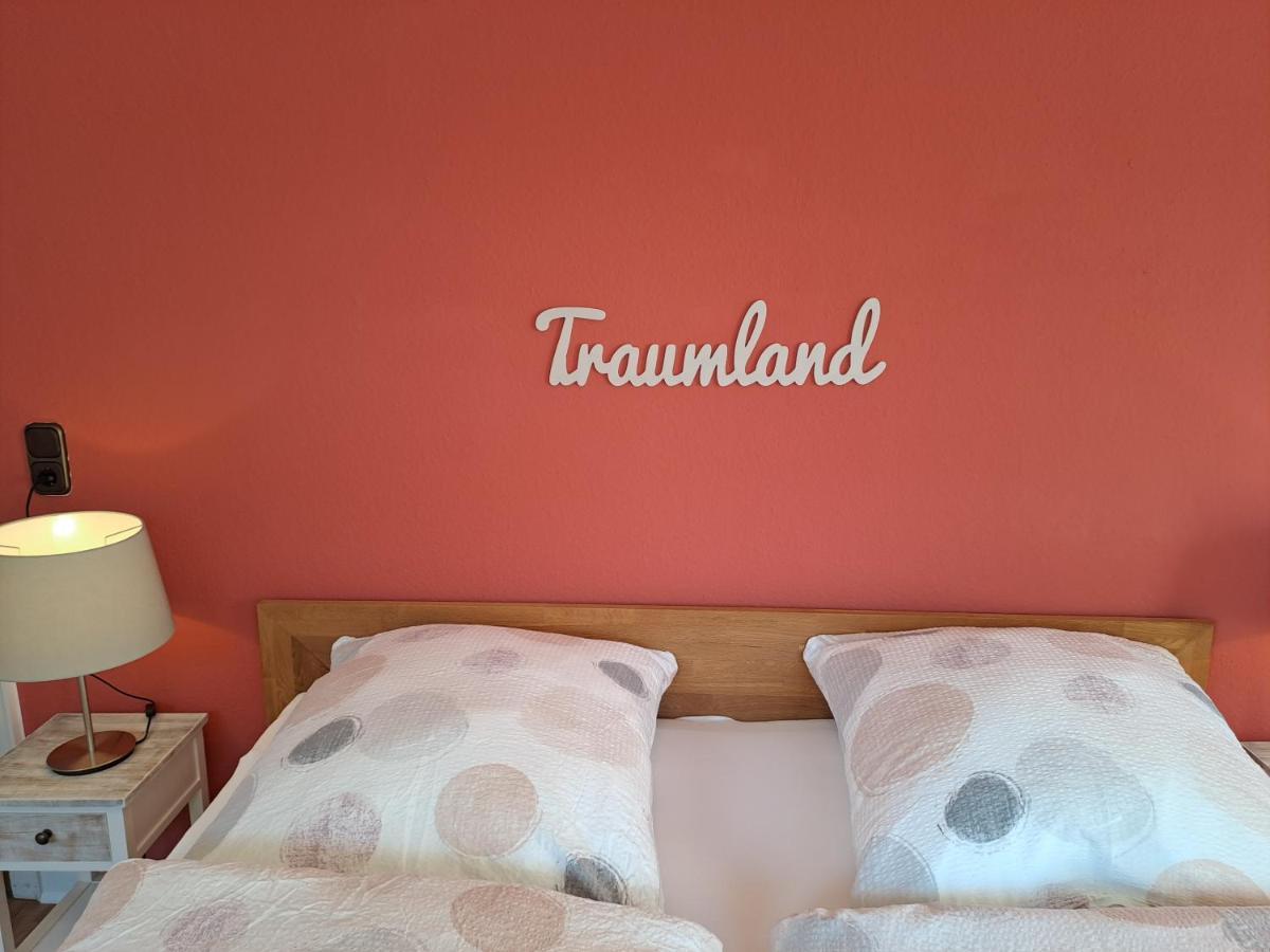 Ferienwohnung Tal-Residenz Werre-Og Und Bega-Eg Bad Salzuflen Exterior foto