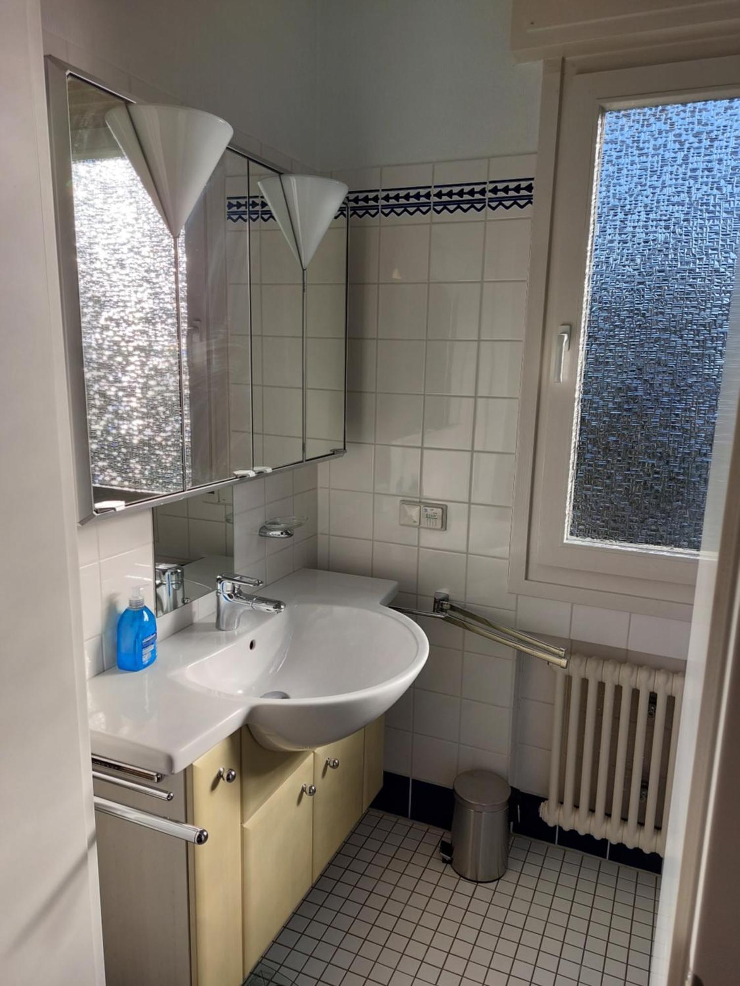 Ferienwohnung Tal-Residenz Werre-Og Und Bega-Eg Bad Salzuflen Exterior foto