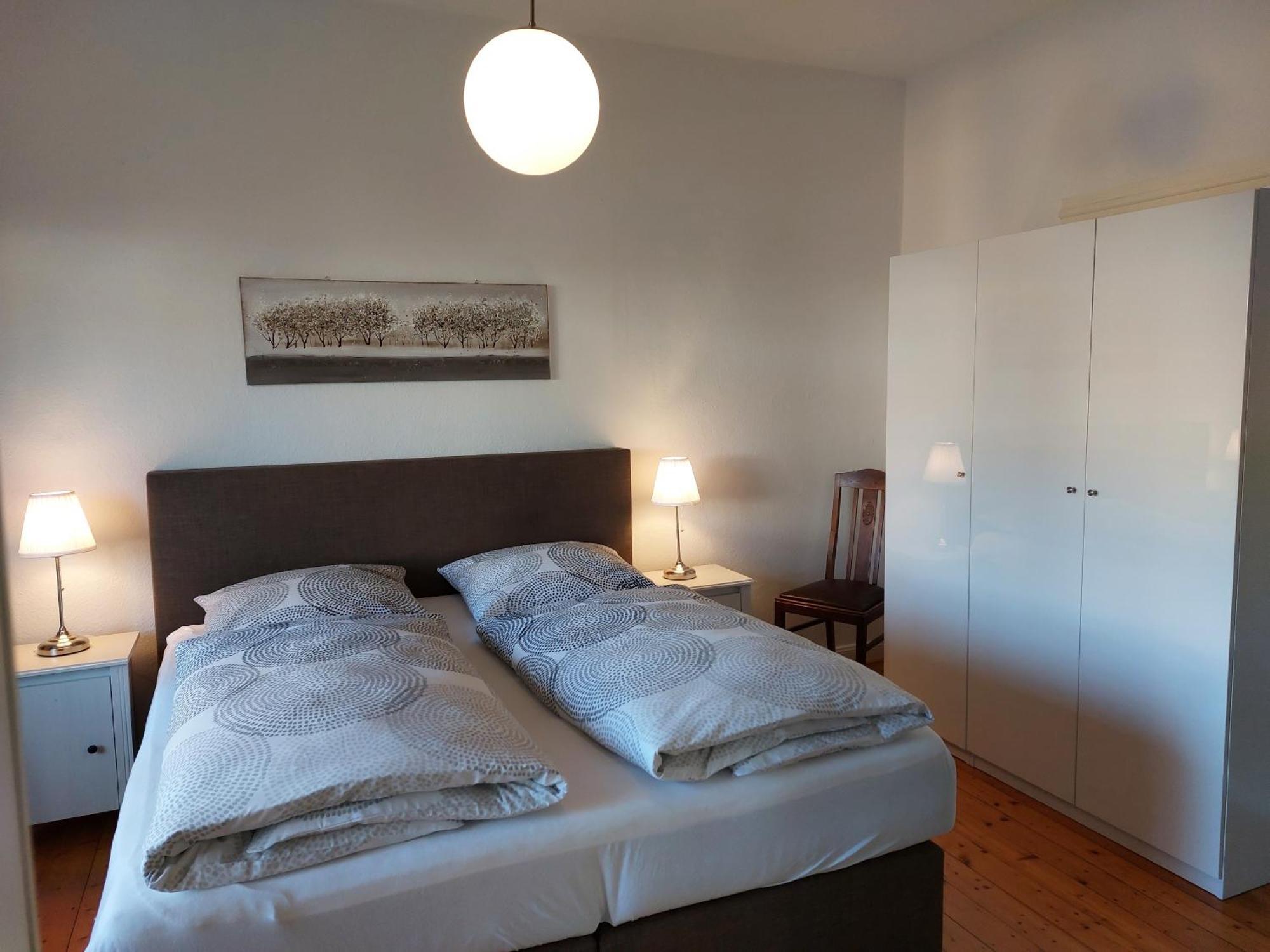 Ferienwohnung Tal-Residenz Werre-Og Und Bega-Eg Bad Salzuflen Exterior foto
