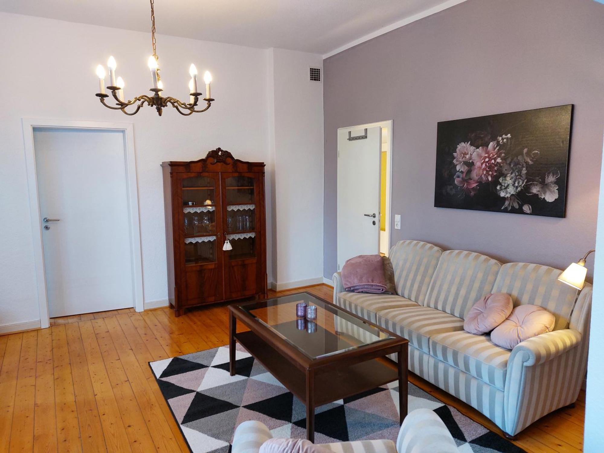Ferienwohnung Tal-Residenz Werre-Og Und Bega-Eg Bad Salzuflen Exterior foto